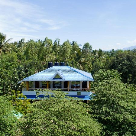 The Midway Jungle Resort Masinagudi Exterior foto