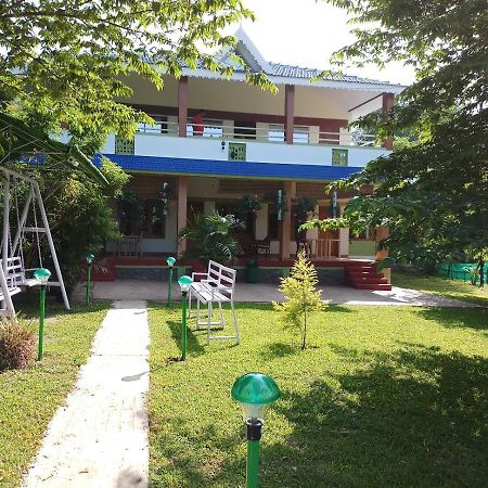 The Midway Jungle Resort Masinagudi Exterior foto