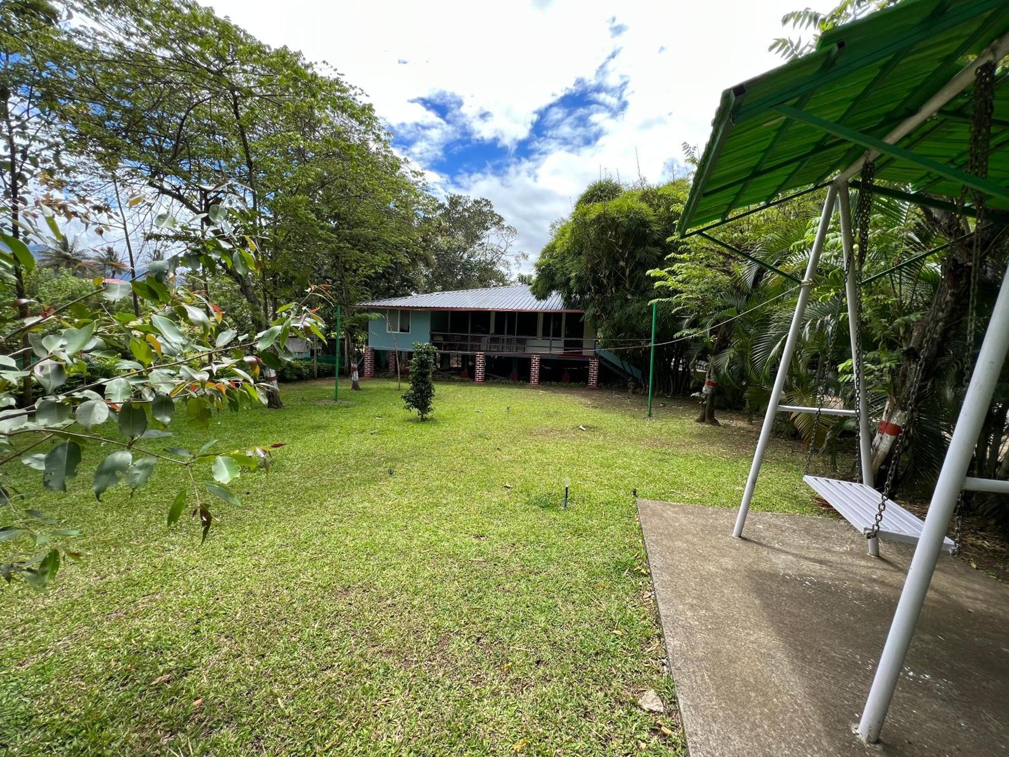 The Midway Jungle Resort Masinagudi Exterior foto